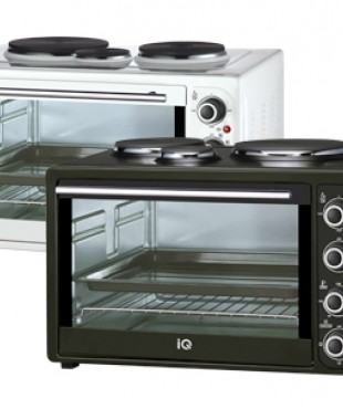 ΗΛΕΚΤΡΙΚΟ ΦΟΥΡΝΑΚΙ KC-1241