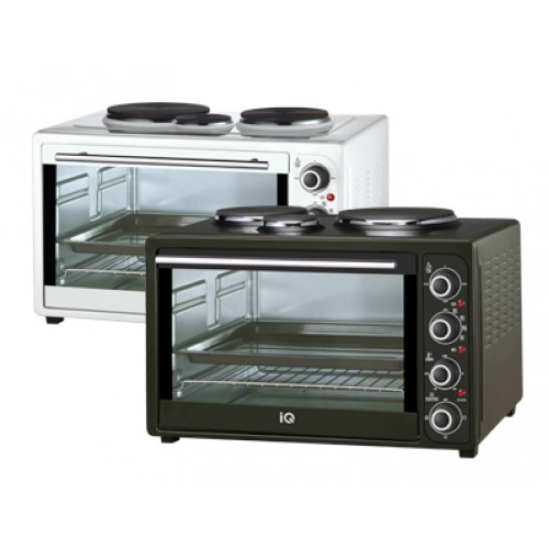 ΗΛΕΚΤΡΙΚΟ ΦΟΥΡΝΑΚΙ KC-1241