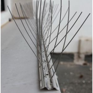 ΑΠΩΘΗΤΗΣ ΙΝΟΧ 1Μ