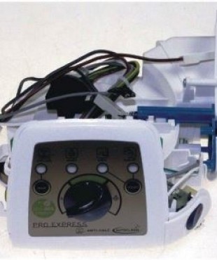 Πλακέτα + μηχανισμός καλωδίου γεννήτριας ατμού TEFAL GV9360 ,GV8364 ,GV8461 , CS-00126640 - CS-00134913