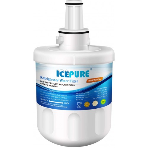 ΦΙΛΤΡΟ ΝΕΡΟΥ ΨΥΓΕΙΟΥ SAMSUNG RFC2900 ICEPURE