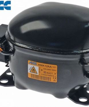 Συμπιεστής CUBICEL R600a LBP 1/4 HMK12AA