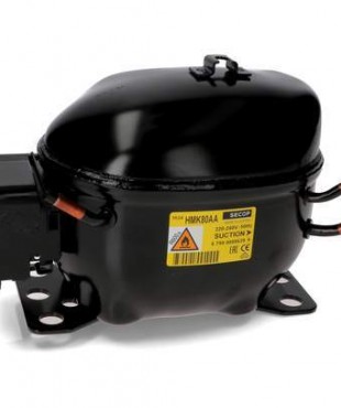 Συμπιεστής ACC R600a LBP 1/6 HMK80AA