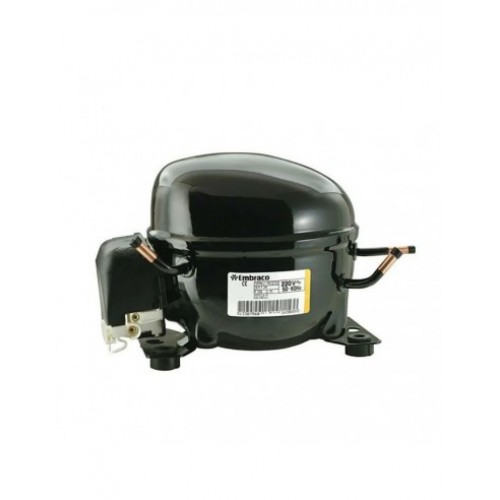 Συμπιεστής Embraco R600a LBP 1/3 EGX110CLC NEA TIMH