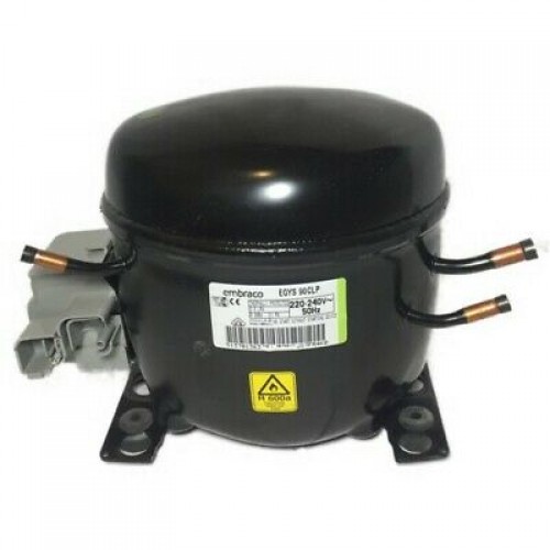 Συμπιεστής ACC R600a LBP 1/4 HMK12AA