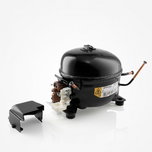 Συμπιεστής Embraco R600a LBP 1/8 EMT40CLP