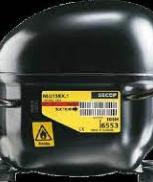 Συμπιεστής Danfoss R600a LBP 1/8 DLX5.7KK.1