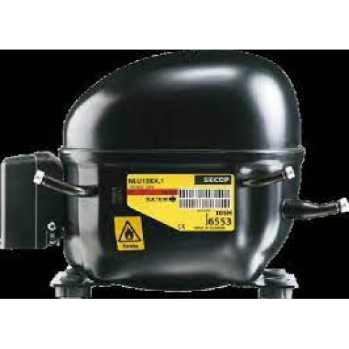 Συμπιεστής Danfoss R600a LBP 1/8 DLX5.7KK.1