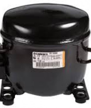 Συμπιεστής Embraco Blends 1/8 EM40NP