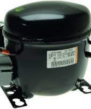 Συμπιεστής Embraco R134a LBP/MBP 1/4+ FFI8.5HAK