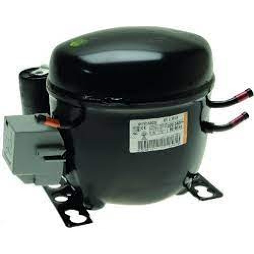 Συμπιεστής Embraco R134a LBP/MBP 1/4+ FFI8.5HAK