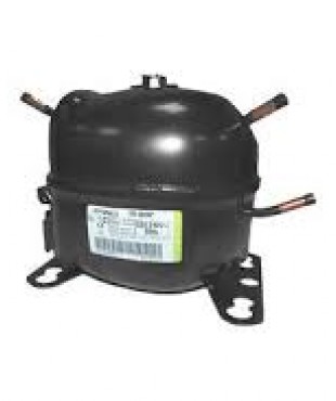 Συμπιεστής Embraco R134a LBP 1/6 EM50HNP