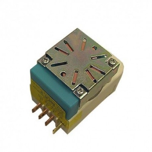 ΧΡΟΝ/ΠΤΗΣ ΨΥΓΕΙΟΥ SAMSUNG 6H/40MIN-12MD