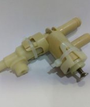 ΑΝΕΠΙΣΤΡΟΦΗ ΒΑΛΒΙΔΑ SP 1040N ΜΕ ΣΩΛΗΝΑΚΙ