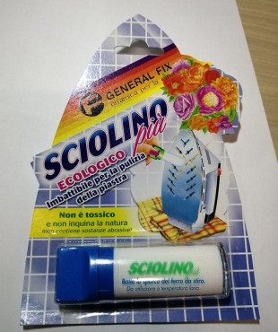 STICK ΠΛΑΚΑΣ ΚΑΘΑΡΙΣΤΙΚΟ SCIOLINO