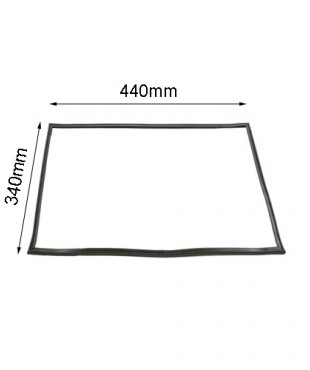  ΦΛΑΤΖΑ ΚΟΥΖ.NEFF 511013380004 43,5Χ34 JOKER ΤΕΤΡΑΓΩΝΗ