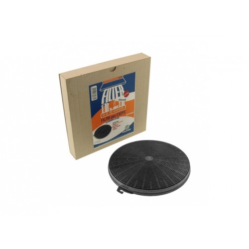 ΦΙΛΤΡΟ ΑΠΟΡΟΦΗΤΗΡΑ ΑΝΘΡΑΚΑ Φ21CM Y22MM CAND ZAN