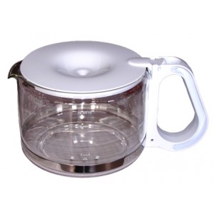 ΚΑΝΑΤΑ ΚΑΦΕΤΙΕΡΑΣ PHILIPS ΛΕΥΚΗ 7444