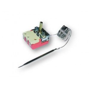 ΘΕΡΜΟΣΤΑΤΗΣ ΚΟΥΖ EGO 28C-338C 3E ΕGO