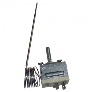 Θερμοστάτης Κουζίνας Whirlpool, Ariston, Indesit