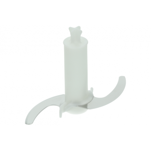 KOMΠΛΕΡ ΜΑΧΑΙΡΙ BRAUN 4199