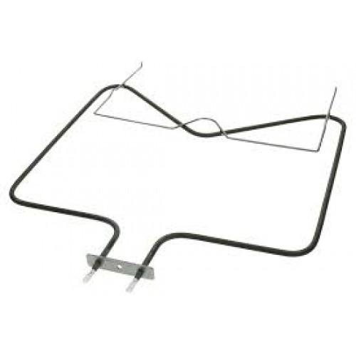 Αντίσταση κάτω 1150Watt, 230V φούρνου WHIRLPOOL / BAUKNECHT ...