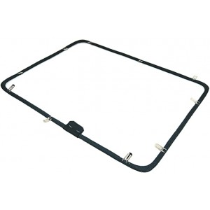 Φλάντζα Πόρτας Φούρνου Siemens, Bosch, Pitsos, Neff / 10 Γαντζάκια Original