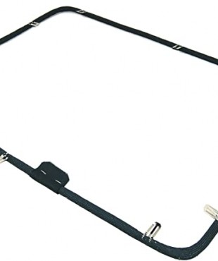 Φλάντζα Πόρτας Φούρνου Siemens, Bosch, Pitsos, Neff / 10 Γαντζάκια Original