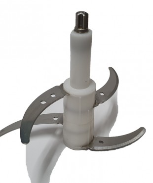 MAXAIΡΙ ΙΝΟΧ SUPER MULTI 650 IZZY