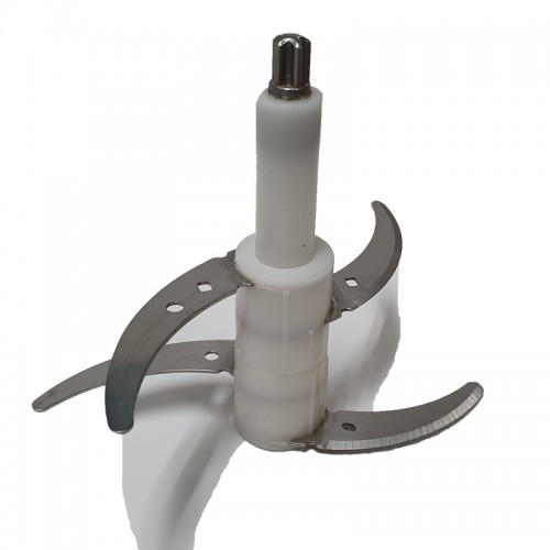 MAXAIΡΙ ΙΝΟΧ SUPER MULTI 650 IZZY