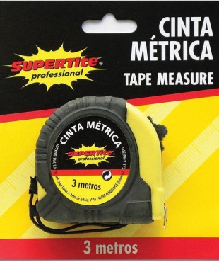 SUPERTITE ΜΕΤΡΟ 3Μ