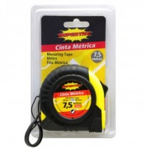 SUPERTITE ΜΕΤΡΟ 7,5Μ