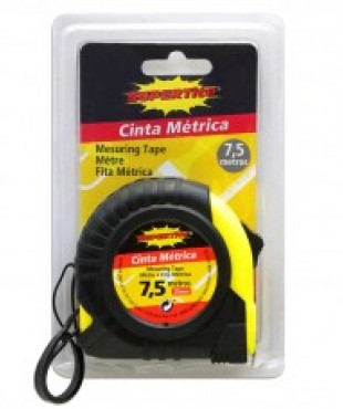 SUPERTITE ΜΕΤΡΟ 7,5Μ