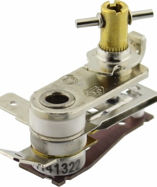 ΘΕΡΜΟΣΤΑΤΗΣ ΦΡΙΤΕΖΑΣ ΝΤ DLS F28533 W1