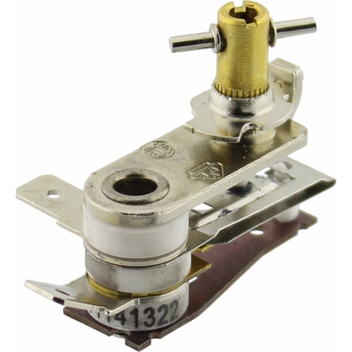 ΘΕΡΜΟΣΤΑΤΗΣ ΦΡΙΤΕΖΑΣ ΝΤ DLS F28533 W1