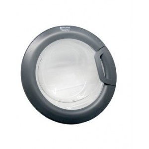 ΠΟΡΤΑ ΠΛΥΝΤΗΡΙΟΥ WML 803BEU ARISTON HOTPOINT 