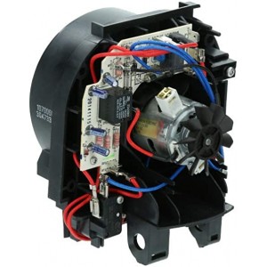 MOTEΡ+ΠΛΑΚΕΤΑ ΦΡΙΤΕΖΑΣ TEFAL ACTIFRAY FZ GH800020 KATAΡΓΗΜΕΝΟ