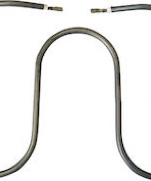 ΑΝΤΙΣΤΑΣΗ ΤΟΣΤΙΕΡΑΣ 090Μ 220V DAVO