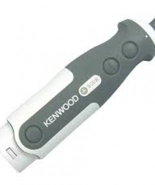 ΜΟΤΕΡ KENWOOD ΛΕΥΚΟ