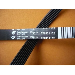 IMANTAΣ ΡΑΒΔΩΤΟΣ 1152 Η7 PHE