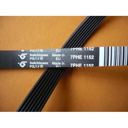 IMANTAΣ ΡΑΒΔΩΤΟΣ 1152 Η7 PHE