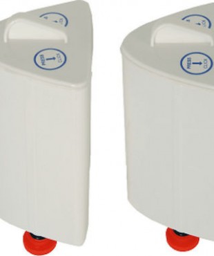 Φίλτρα Σιδήρου Tefal, Rowenta / Purely and Simply Original (Σετ 2 τεμάχια