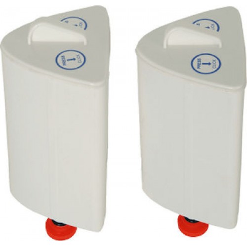 Φίλτρα Σιδήρου Tefal, Rowenta / Purely and Simply Original (Σετ 2 τεμάχια