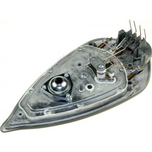 ΠΛΑΚΑ TEFAL GC8930/8931