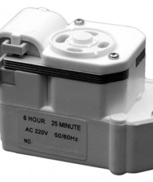 ΧΡΟΝΟΔΙΑΚΟΠΤΗΣ ΨΥΓΕΙΟΥ SANKYO PITSOS BOSCH 6H./25MIN.