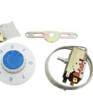 ΘΕΡΜΟΣΤΑΤΗΣ ΨΥΓΕΙΟΥ ΓΕΝ ΧΡ ΙΙ VT 9 RIELCO