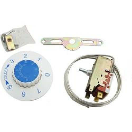 ΘΕΡΜΟΣΤΑΤΗΣ ΨΥΓΕΙΟΥ ΓΕΝ ΧΡ ΙΙ VT 9 RIELCO