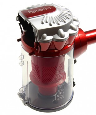 MHXANIΣΜΟΣ ΑRIETE ΣΚΟΥΠΑΣ 2671