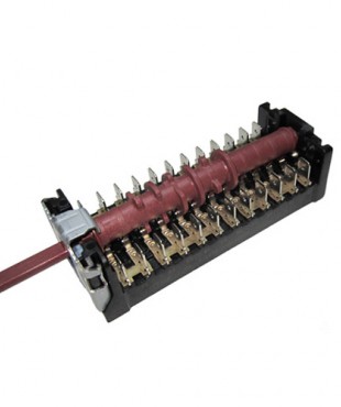 ΔΙΑΚΟΠΤΗΣ ΕΠΙΛΟΓΗΣ 9 ΘΕΣ ESKIMO ARCELIK, BEKO, BLOMBERG