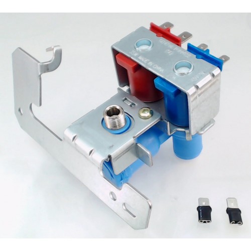 ΒΑΛΒΙΔΑ ΨΥΓΕΙΟΥ ΝΕΡΟΥ GE ΔΙΠΛΗ 110V